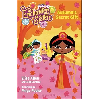 Autumn’s Secret Gift