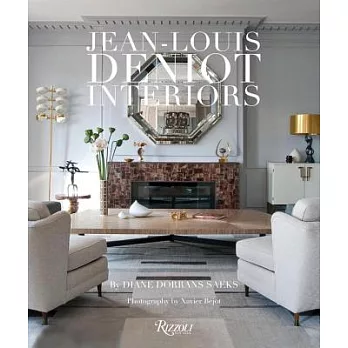 Jean-louis Deniot Interiors