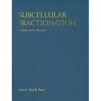 Subcellular Fractionation