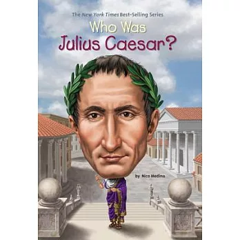 Who was Julius Caesar? /