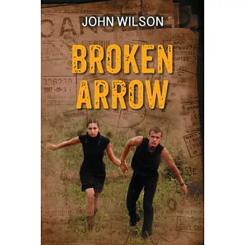 Broken Arrow
