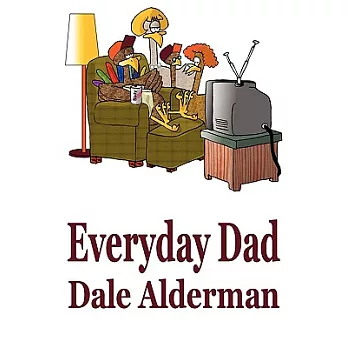 Everyday Dad