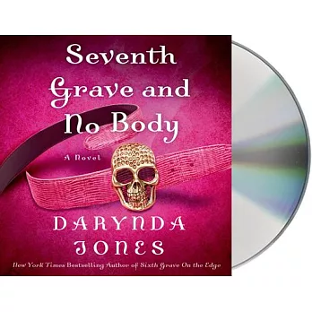 Seventh Grave and No Body