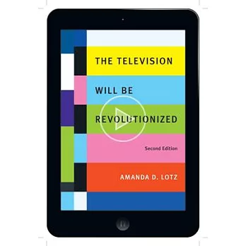 The Television Will Be Revolutionized