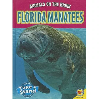 Florida Manatees
