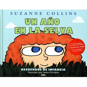 Un año en la selva / The Year of the Jungle