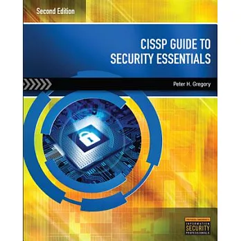 CISSP Guide to Security Essentials