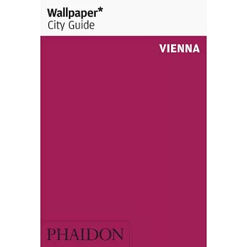 Wallpaper City Guide Vienna