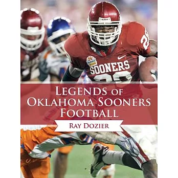Legends of Oklahoma Sooners Football