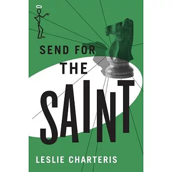 Send for the Saint