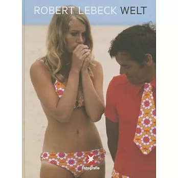 Robert Lebeck Welt: Stern Portfolio 75