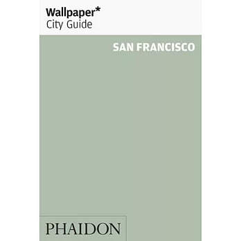 Wallpaper City Guide San Francisco 2014