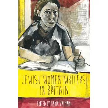 Jewish Women Writers in Britain