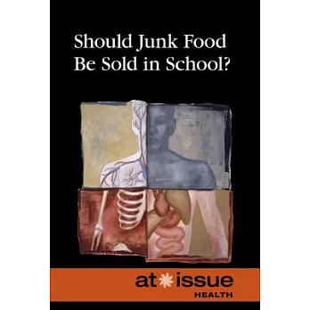 Should Junk Food Be Sold in Schools?