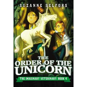 The Order of the Unicorn /