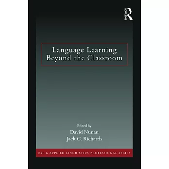 Language Learning Beyond the Classroom