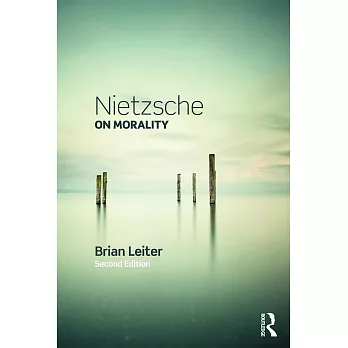 Nietzsche on morality /