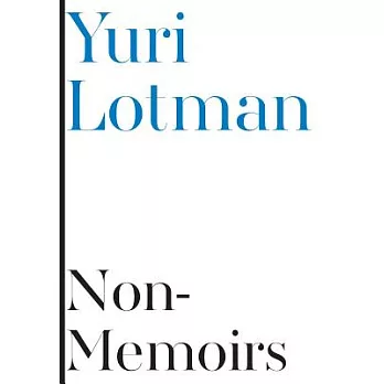 Non-Memoirs
