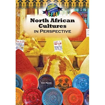 North African cultures in perspective /