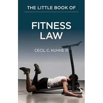 The Little Book of Fitness Law