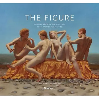 The Figure: Painting, Drawing, and Sculpture: Contemporary Perspectives