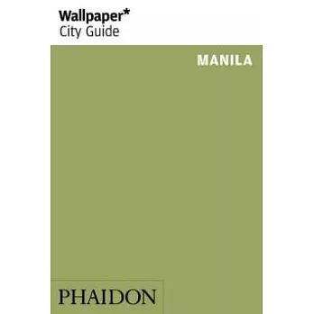 Wallpaper City Guide Manila