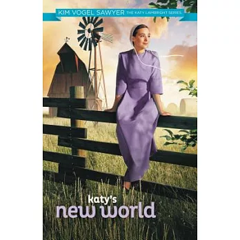 Katy’s New World