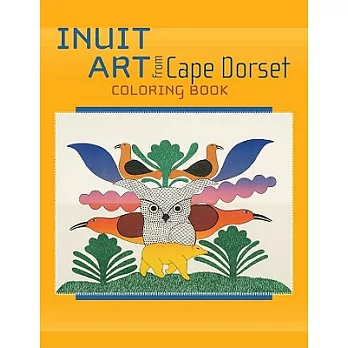 Inuit Art from Cape Dorset