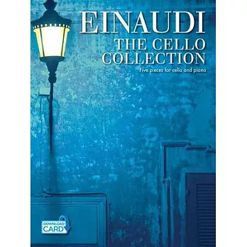 Einaudi: The Cello Collection