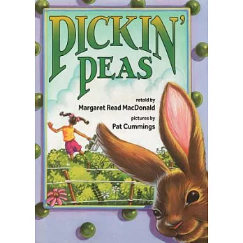 Pickin’ Peas