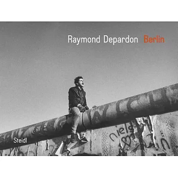 Raymond Depardon: Berlin, Fragments Of A German Story