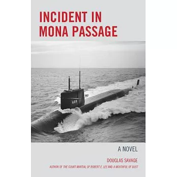 Incident in Mona Passage