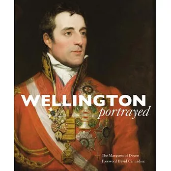 Wellington Portrayed