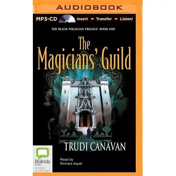 The Magicians’ Guild