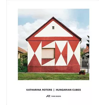 Hungarian Cubes: Subversive Ornaments in Socialism