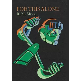 For This Alone & Other Poems