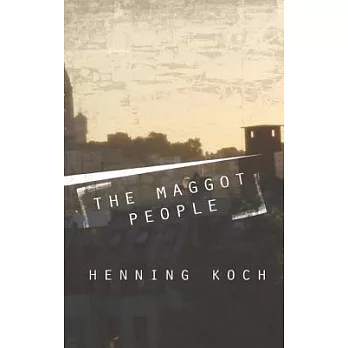 The Maggot People