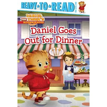 Daniel goes out for dinner