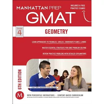 Manhattan Prep Gmat Geometry
