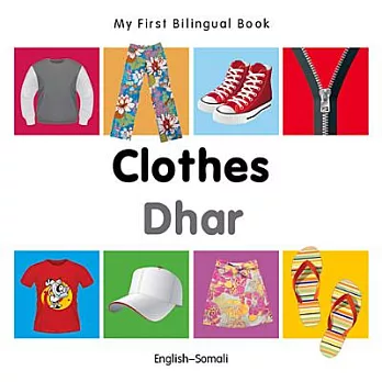 Clothes / Dhar