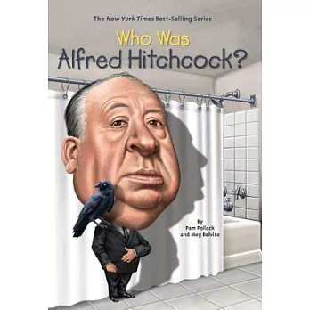 Who was Alfred Hitchcock? /