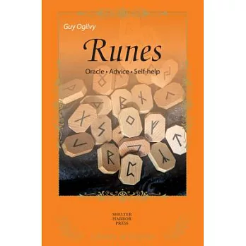 Runes: Oracle for Guidance and Self-Awareness