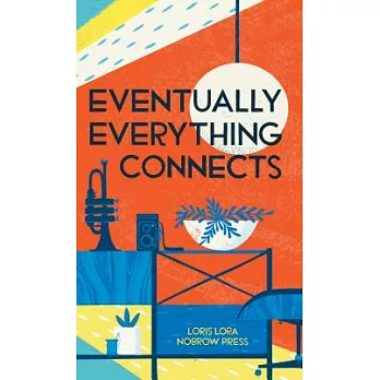 Eventually Everything Connects