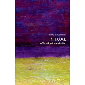 Ritual : a very short introduction /