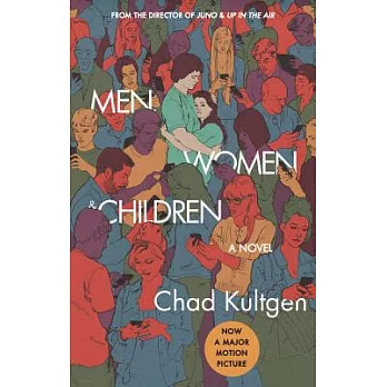 Men, Women & Children