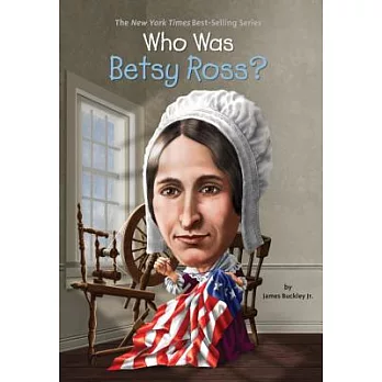 Who was Betsy Ross?