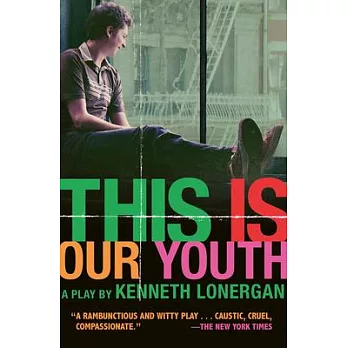 This Is Our Youth: Broadway Edition