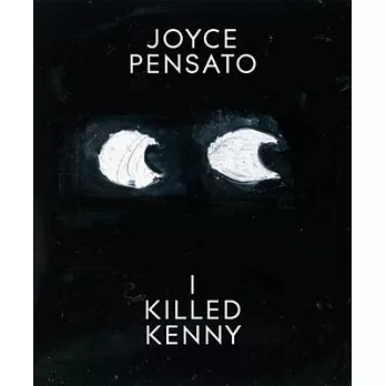 Joyce Pensato: I Killed Kenny
