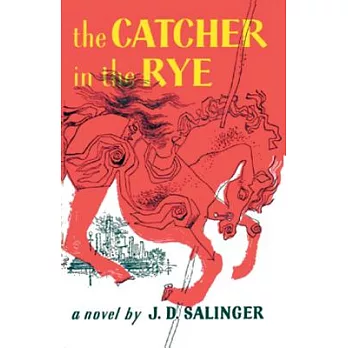 The Catcher in the Rye