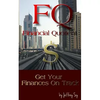 FQ Financial Quotient: Get Your Finances on Track